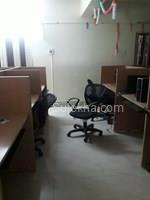 1300 sqft Office Space for Rent in Guindy