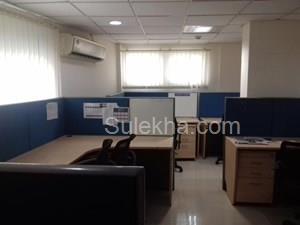1200 sqft Office Space for Rent in Kilpauk