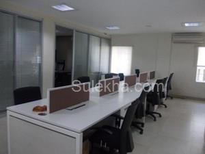 2600 sqft Office Space for Rent in KK Nagar