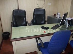 1200 sqft Office Space for Rent in Kodambakkam