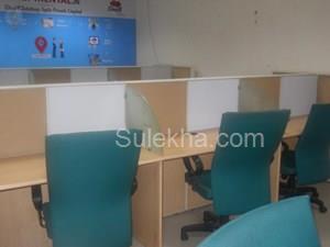 1450 sqft Office Space for Rent in Kodambakkam