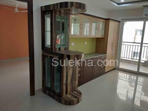 1 BHK Flats for Rent in Tolichowki 