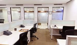 700 sqft Office Space for Rent in Bhowanipore