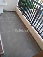 flats for rent in begumpet