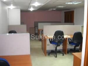 1200 sqft Office Space for Rent in Royapettah