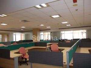 8200 sqft Office Space for Rent in Chintadripet