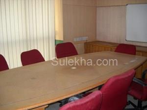 3500 sqft Office Space for Rent in Chintadripet