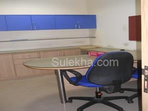 3300 sqft Office Space for Rent in Chintadripet