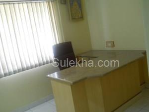 900 sqft Office Space for Rent in Nandanam