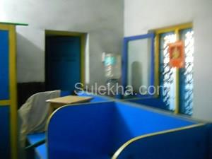 600 sqft Office Space for Rent in Nungambakkam