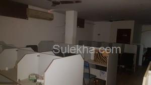1100 sqft Office Space for Rent in Nungambakkam