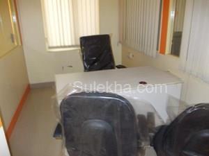 2100 sqft Office Space for Rent in Perungudi