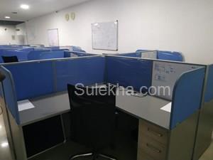 2700 sqft Office Space for Rent in Perungudi