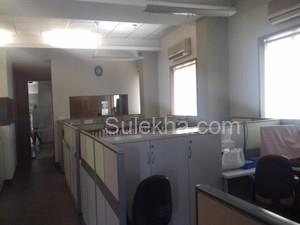 2500 sqft Office Space for Rent in Perungudi