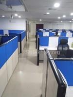 3500 sqft Office Space for Rent in Perungudi