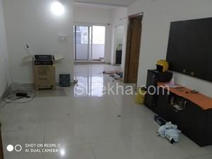 2 BHK Residential Apartment for Rent at ME in Konena Agrahara