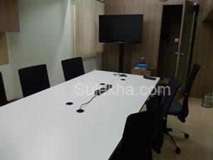 2000 sqft Office Space for Rent in R.A. Puram