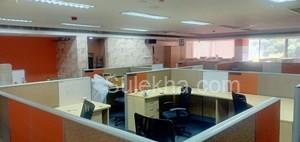 10000 sqft Office Space for Rent in BTM Layout