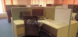 2700 sqft Office Space for Rent in BTM Layout