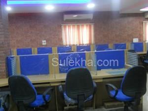 1500 sqft Office Space for Rent in Arumbakkam
