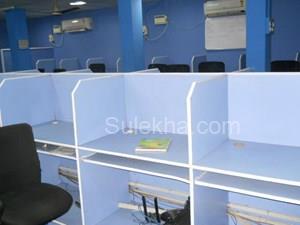 2000 sqft Office Space for Rent in Ashok Nagar