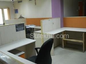 2300 sqft Office Space for Rent in Ashok Nagar