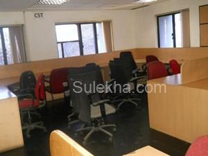 2600 sqft Office Space for Rent in Choolaimedu