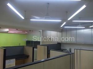 1150 sqft Office Space for Rent in Kilpauk