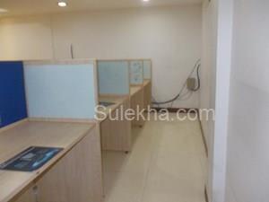 1000 sqft Office Space for Rent in Kilpauk