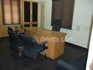 1200 sqft Office Space for Rent in Kodambakkam