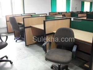 4300 sqft Office Space for Rent in Thousand Lights