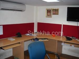 2000 sqft Office Space for Rent in Nandanam