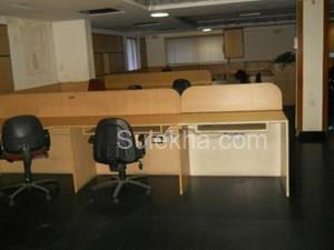 4000 sqft Office Space for Rent in Saidapet