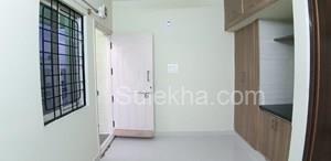 1 RK Independent House for Rent at ME in GM Palya