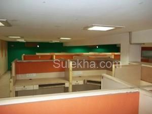2500 sqft Office Space for Rent in Thiruvanmiyur