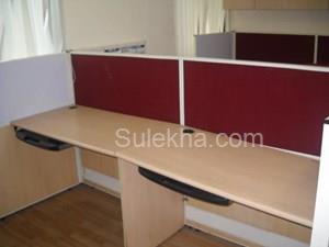 800 sqft Office Space for Rent in Anna Nagar