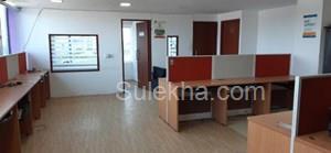 1700 sqft Office Space for Rent in Thousand Lights