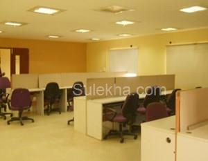 2000 sqft Office Space for Rent in Thousand Lights