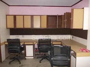 1460 sqft Office Space for Rent in Ashok Nagar