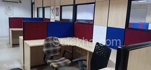 2800 sqft Office Space for Rent in Choolaimedu