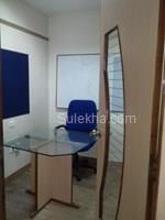 600 sqft Office Space for Rent in Egmore