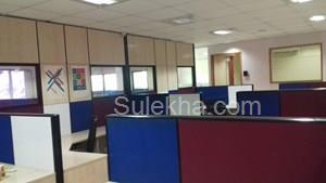 3000 sqft Office Space for Rent in Ekkaduthangal