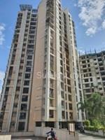 1 BHK Residential Apartment for Rent at Highland Park in Manpada