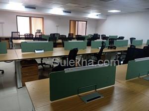 3000 sqft Office Space for Rent in Adugodi