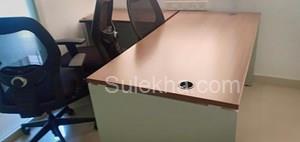 1690 sqft Office Space for Rent in Kodihalli