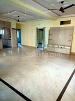 3 BHK Independent House for Rent at Cross in Sanjay Nagar