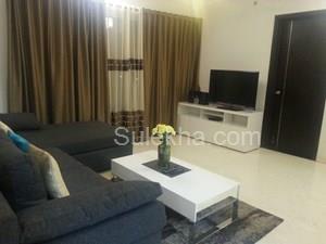 4 BHK Residential Apartment for Rent in Anna Nagar East