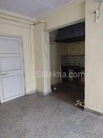 1 RK Studio Apartment for Rent at CITIZENS CHS LTD in Kandivali