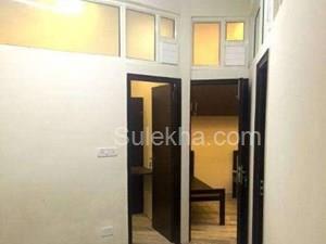 2 BHK Residential Apartment for Rent in Chirag Dilli