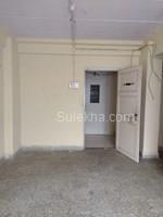 1 RK Studio Apartment for Rent at CITIZENS CHS LTD in Kandivali